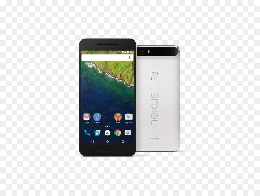 Nexus 4x，Nexus 6 P PNG