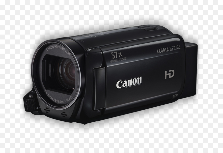 Canon Vixia Hf Hercules，Canon Vİxİa Hf R72 PNG