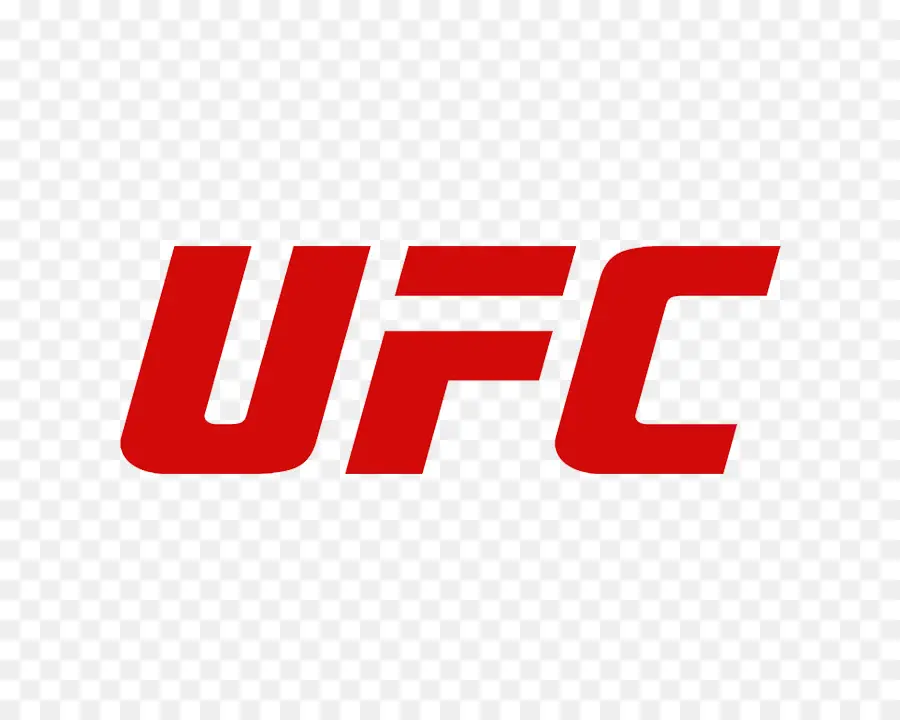 Ufc Logosu，Dövüş PNG