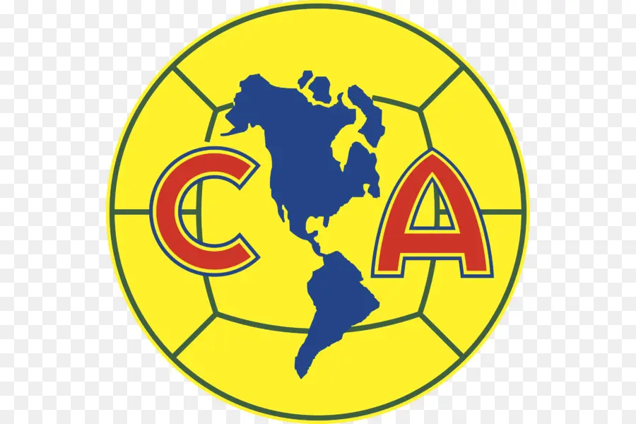Club America，Logo PNG