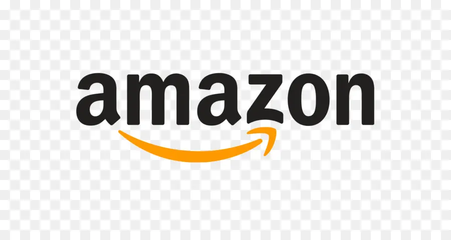 Amazon Smile Logosu，Amazon PNG