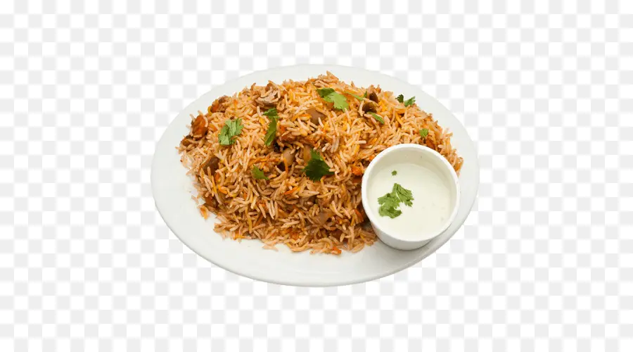 Biryani，Pirinç PNG