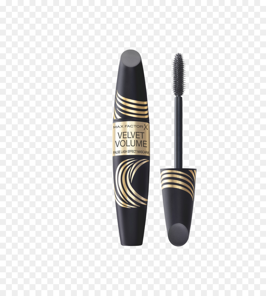 Max Maskara False Lash Effect Faktörü，Max Factor False Lash Effect Suya Dayanıklı Rimel PNG