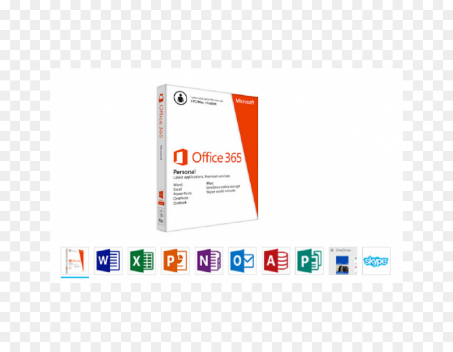 Office 365，Microsoft Office PNG