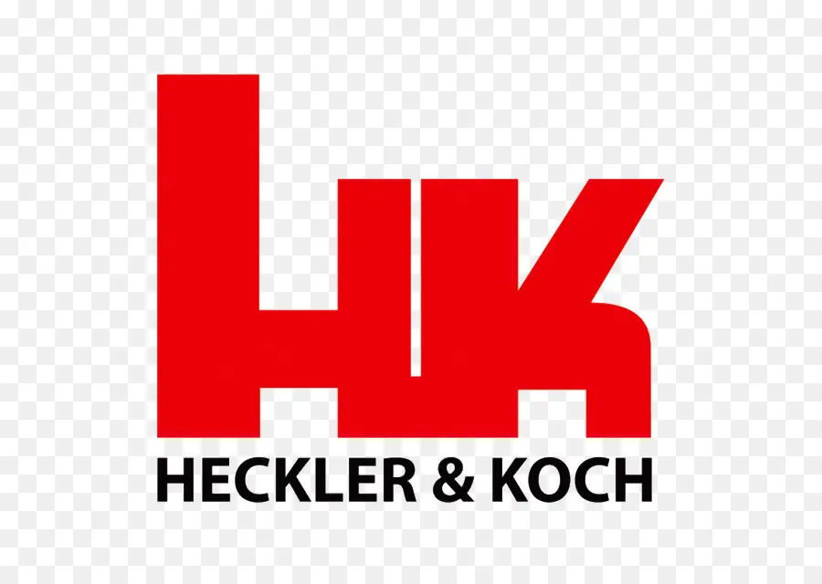 Heckler Koch Logosu，Marka PNG