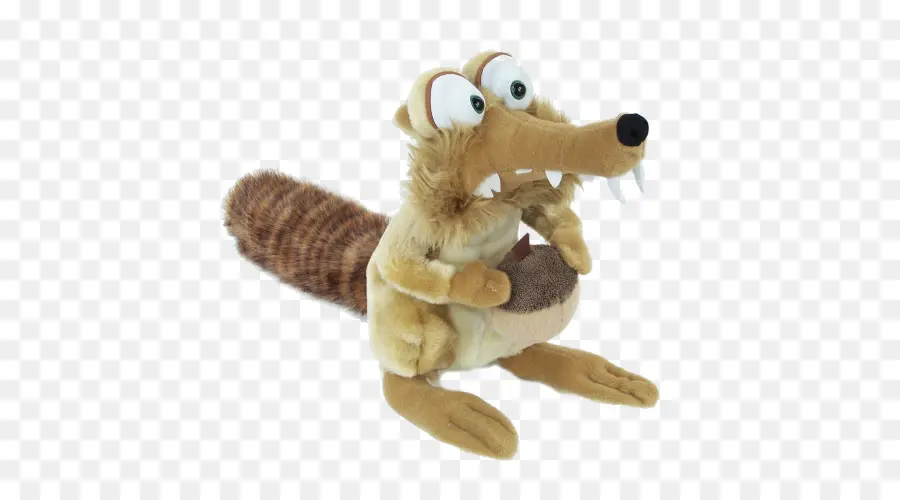 Scrat，Sincap PNG