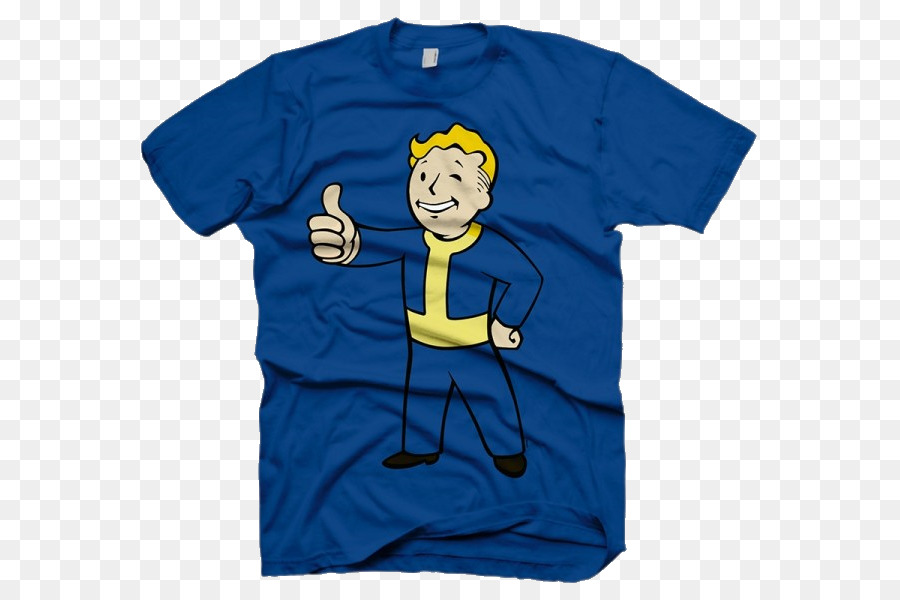 Tshirt，4 Fallout Nukaworld PNG