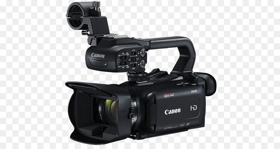 Canon Xa20，Kamera PNG