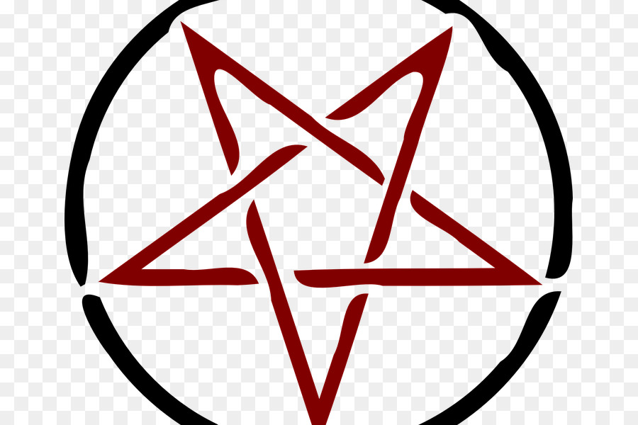 Pentagram，Yıldız PNG