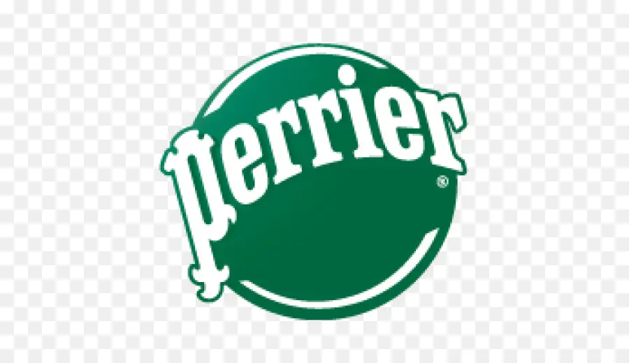 Perrier Logosu，Marka PNG