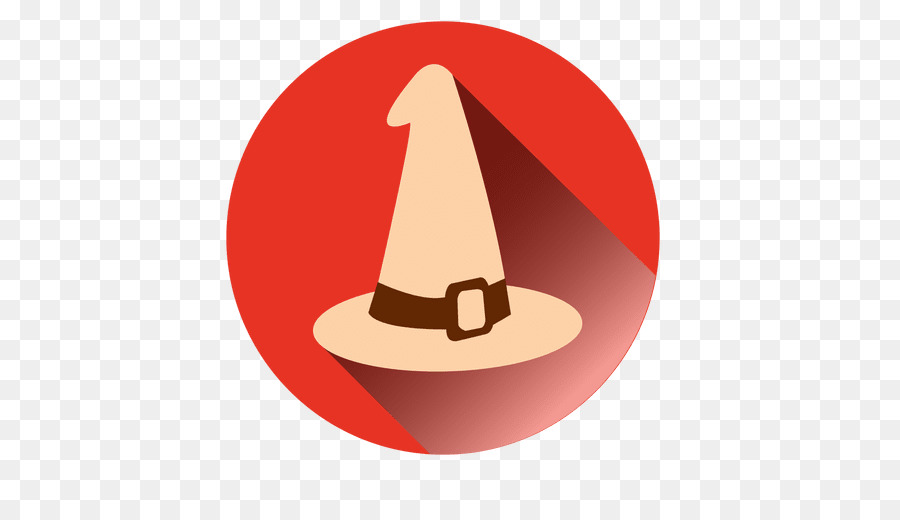 şapka，Cadı şapka PNG