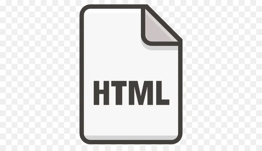 Html Dosyası Simgesi，Belge PNG