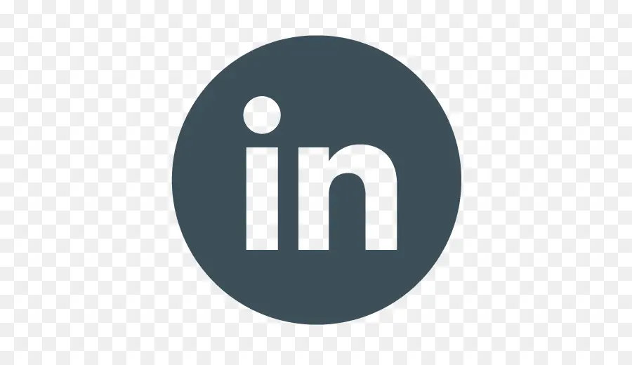 Linkedin Logosu，Sosyal Medya PNG