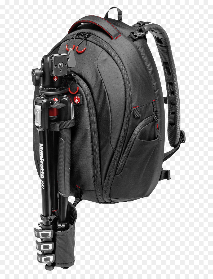 Sırt çantası，Manfrotto Backpack Pro Light Minibee120 Pl PNG