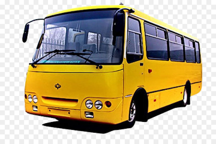 Otobüs，Bogdan А092 PNG