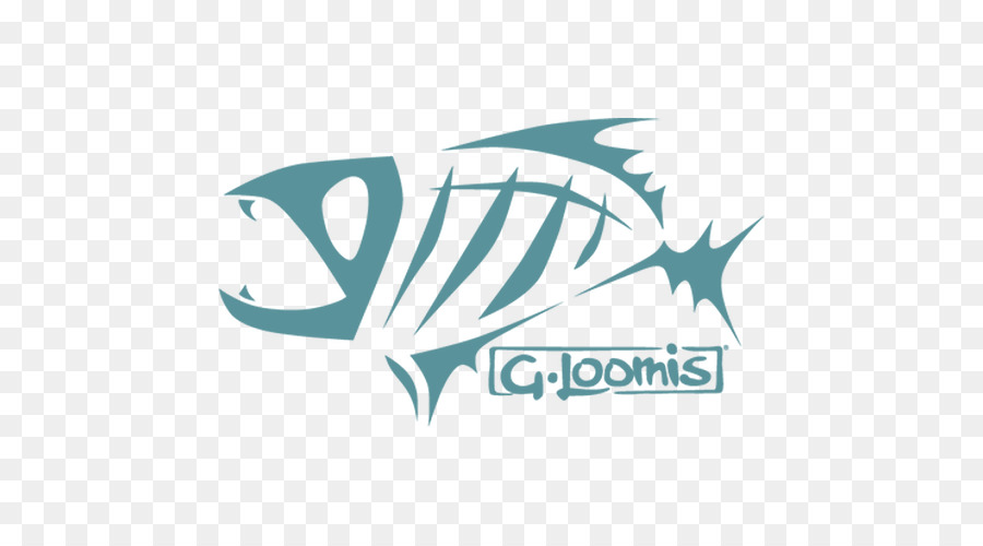 Balıkçılık çubuklar，Logo PNG