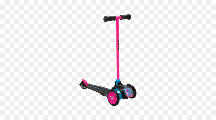 Scooter，çocuklar PNG