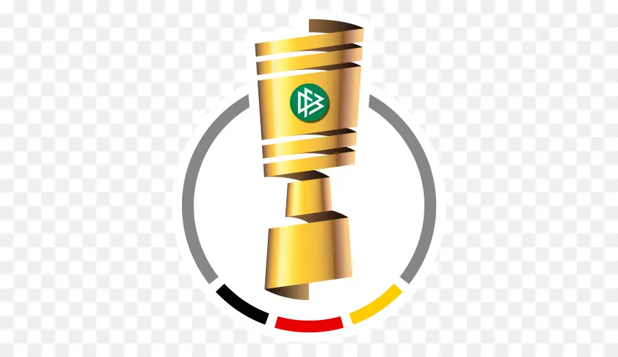201718 Dfbpokal，201617 Dfb Pokal PNG