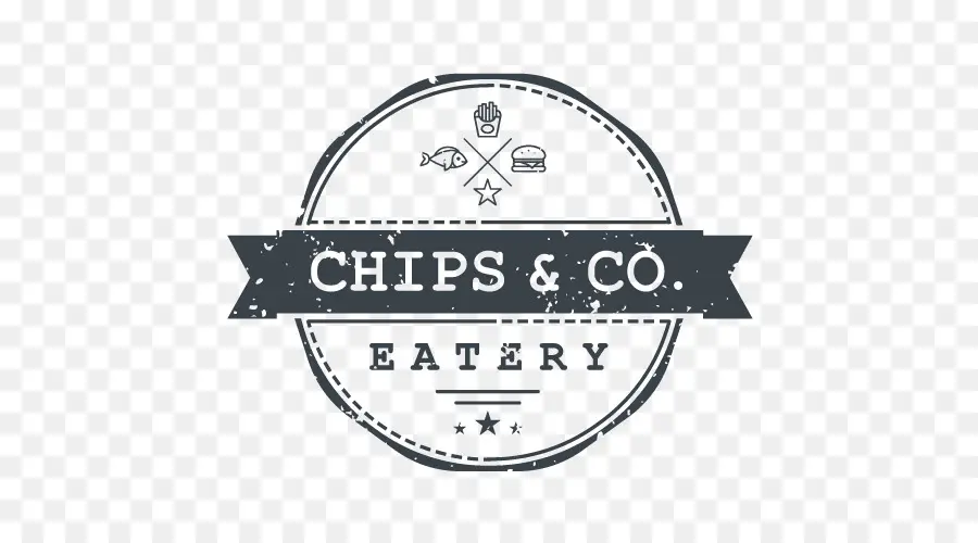 Chips Co Restoranı，Cips PNG