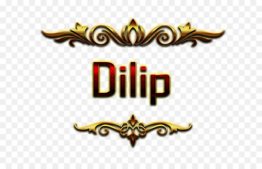 Dilip Isim Plakası，Isim PNG