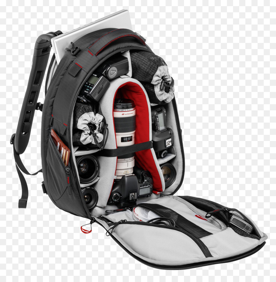Manfrotto Sırt çantası Pro Light Minibee120 Pl，Sırt çantası PNG