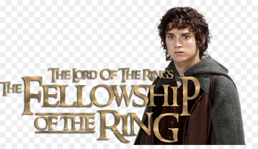 Frodo Baggins，Yüzüklerin Efendisi PNG