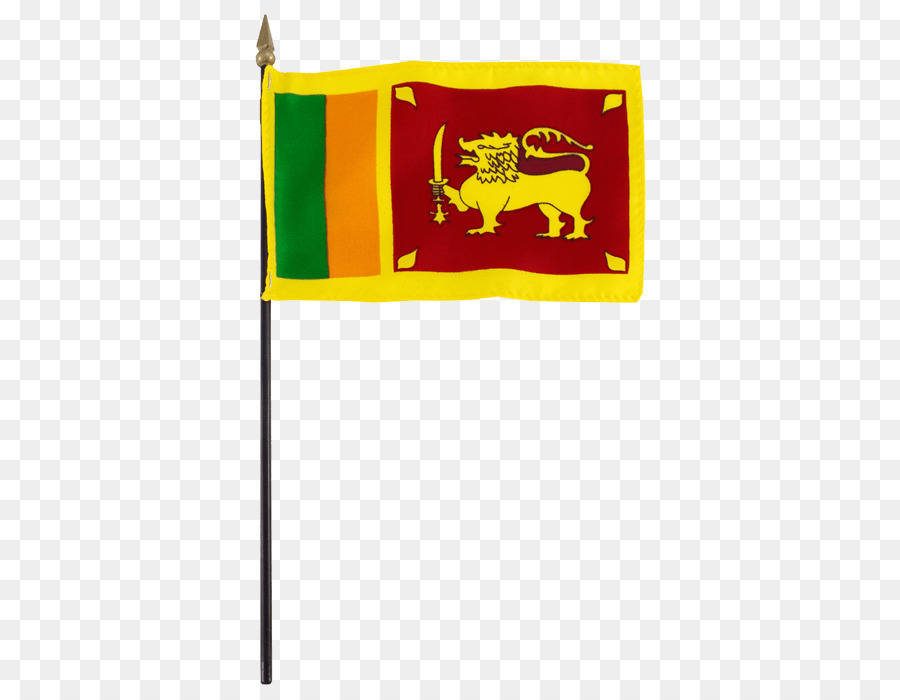 Sri Lanka，Sri Lanka Bayrağı PNG
