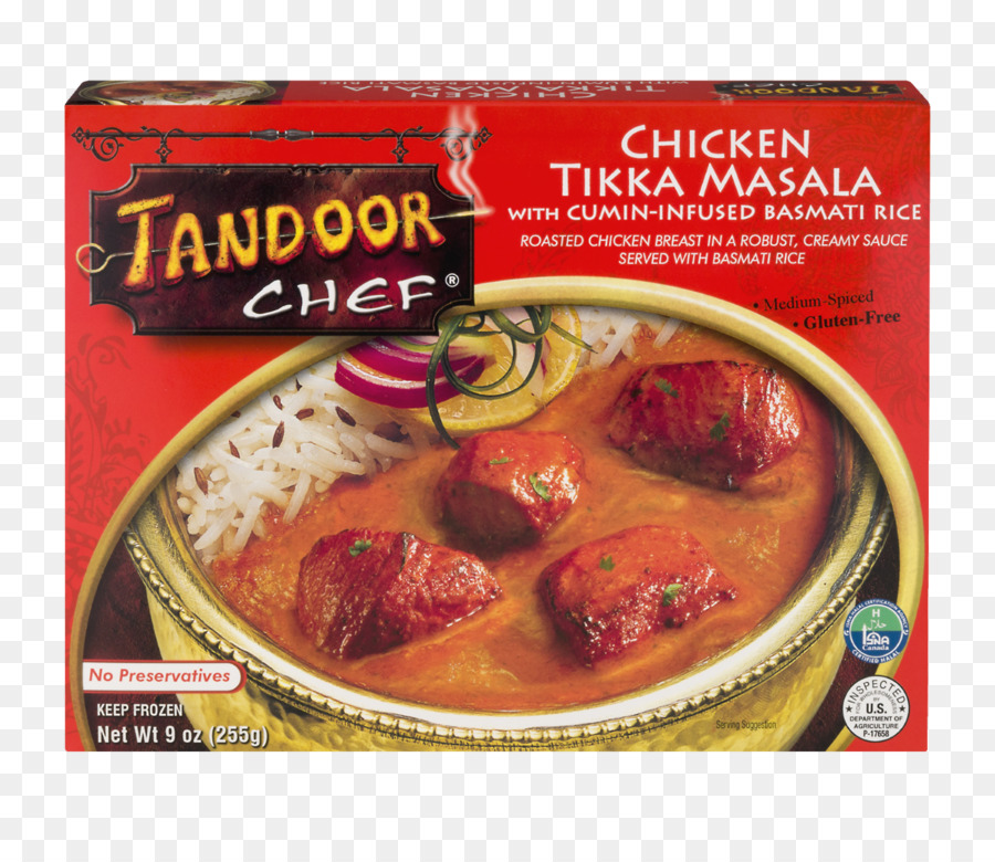 Tavuk Tikka Masala，Tandoori Tavuk PNG