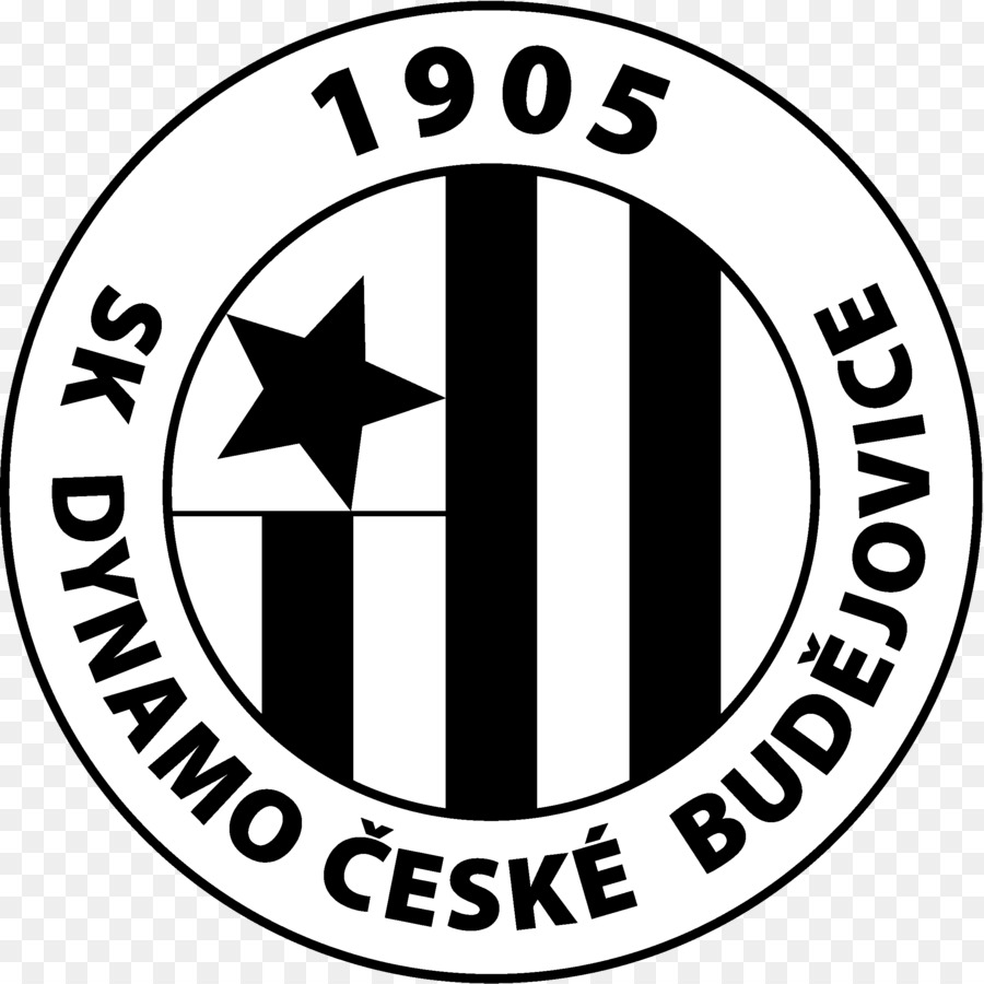 Sk Dynamo České Budějovice Logosu，Futbol PNG