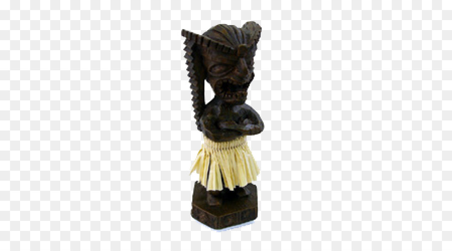 Tiki Kültürü，Hawaii PNG