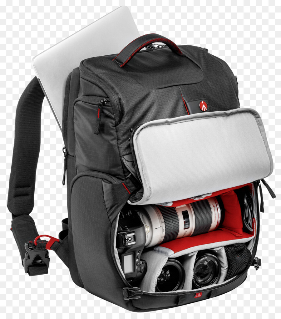 Manfrotto Backpack Pro Light 3n135，Manfrotto Prolight 3n135 Pl PNG