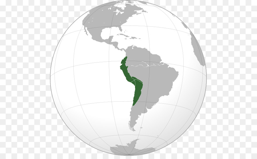 İnka İmparatorluğu，Peru PNG
