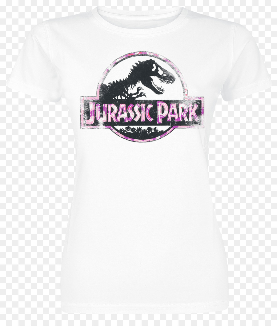 Tshirt，Jurassic Park PNG