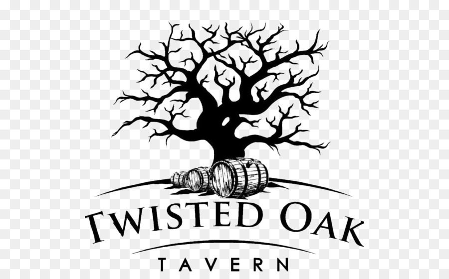 Twisted Oak Tavern，Bira PNG