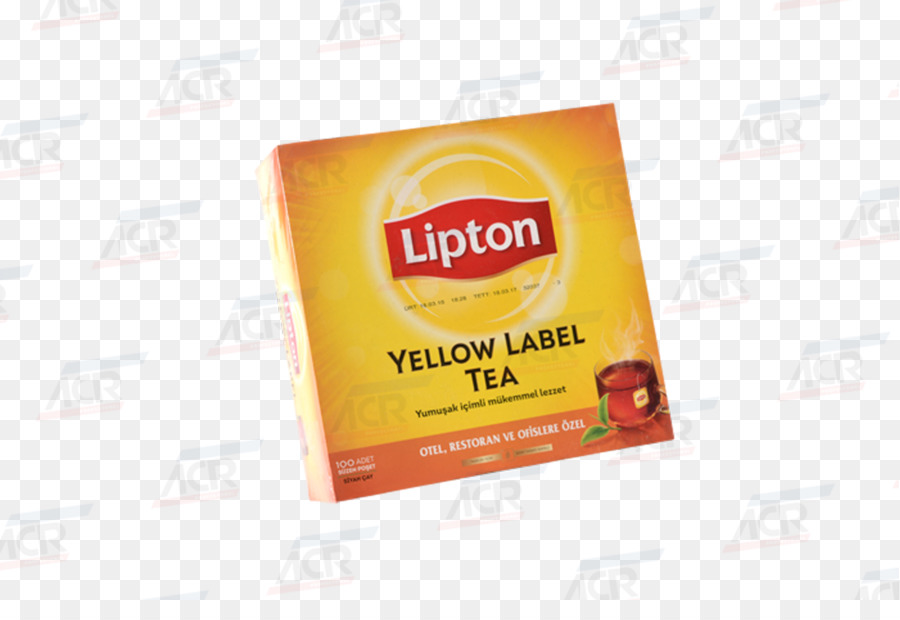 çay，Lipton PNG