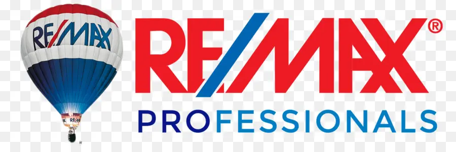 Re Max Profesyonelleri Logosu，Gayrimenkul PNG