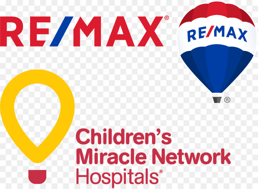 Çocuk Miracle Network Hastaneler，Remax Llc PNG