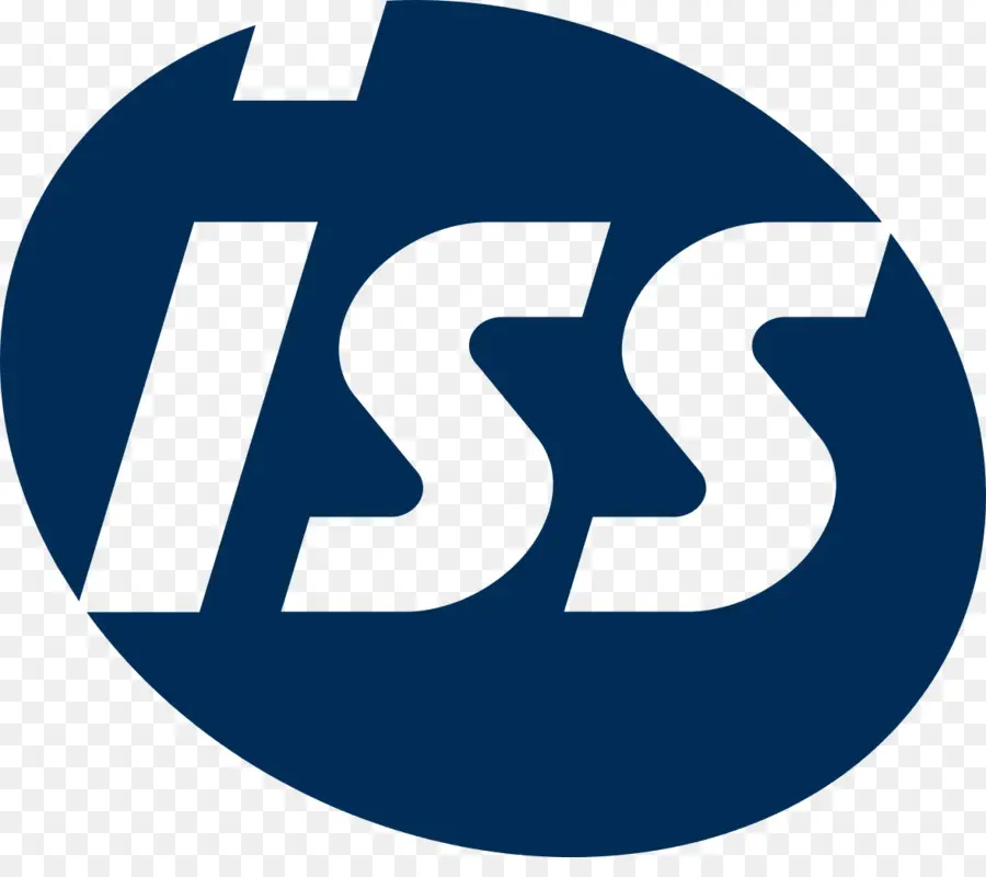 Iss Logosu，Uzay PNG