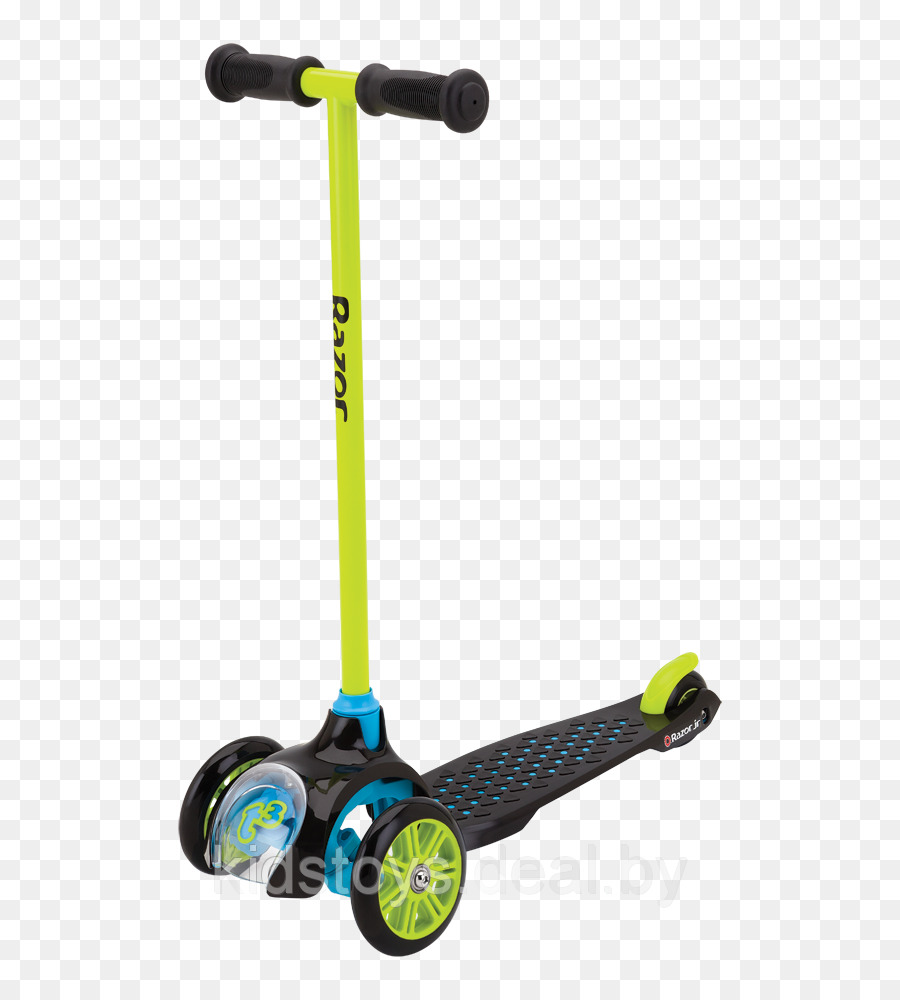 Kick Scooter，Razor Abd Llc PNG