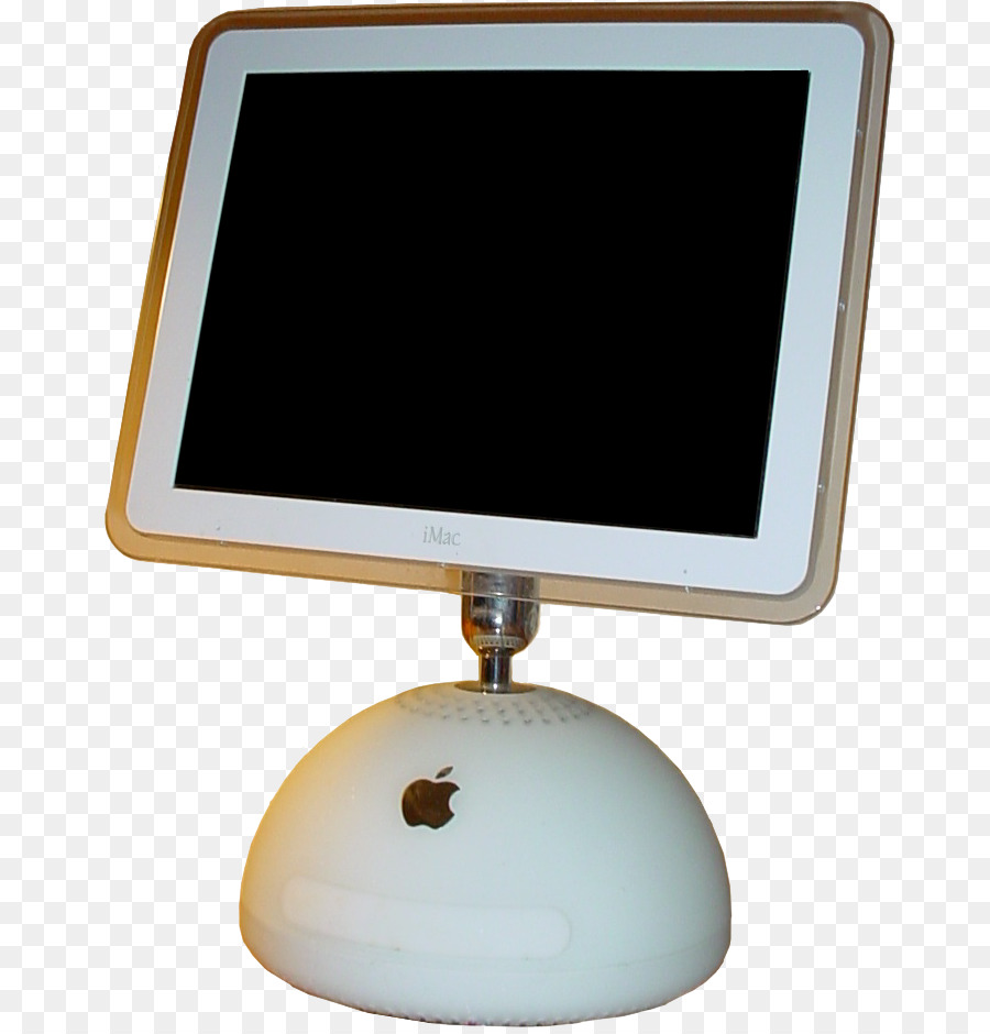 Imac G4，Elma PNG