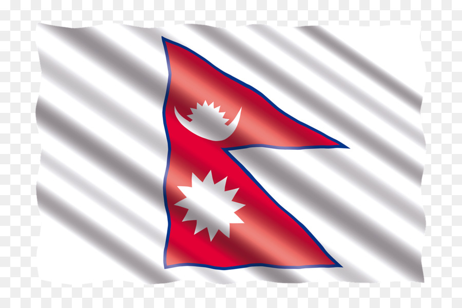 Nepal Bayrağı，Nepal PNG
