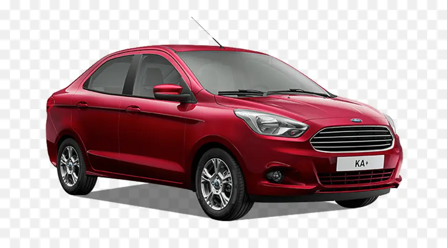 Kırmızı Araba，Hatchback PNG