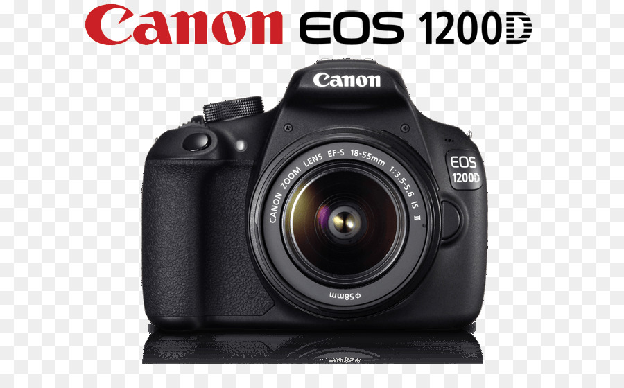 Canon Eos 1200d，Dslr'ler PNG