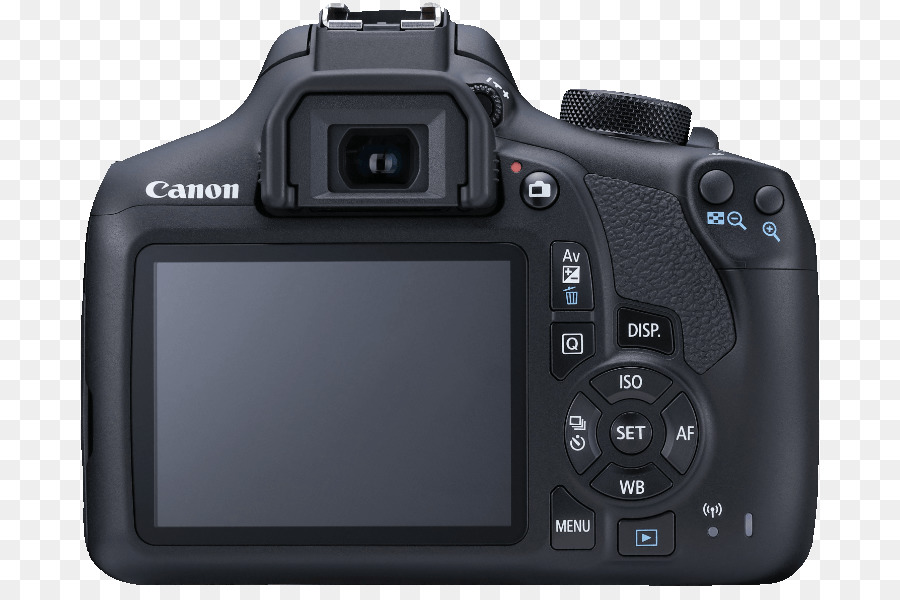 1300d Canon Eos，Canon Ef Lens Montaj PNG