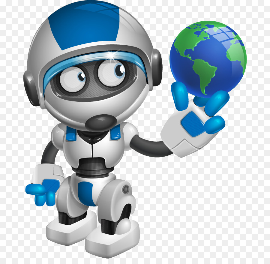 ıwiz Android Robo，Robot PNG