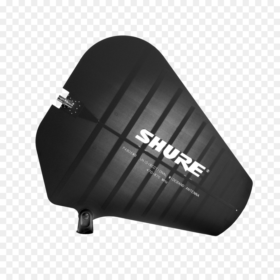 Shure Pa 805 Swb，Antenler PNG