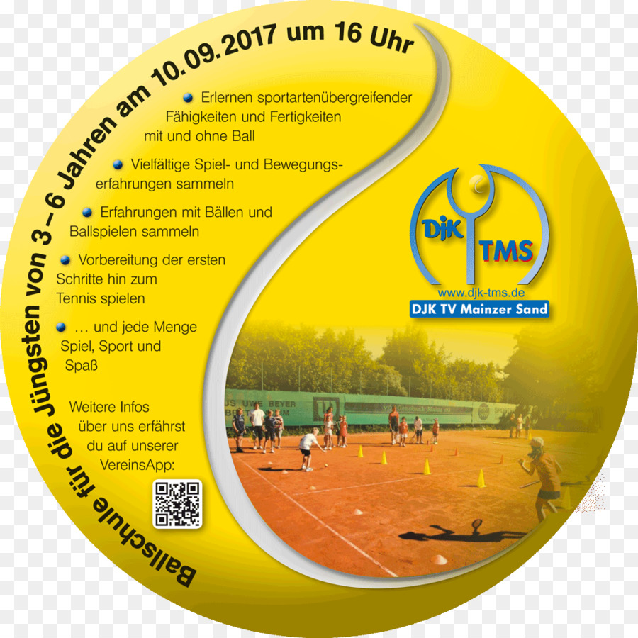 Djk Tenis Kulübü Mainz Kum Ev，Yönetim Kurulu PNG