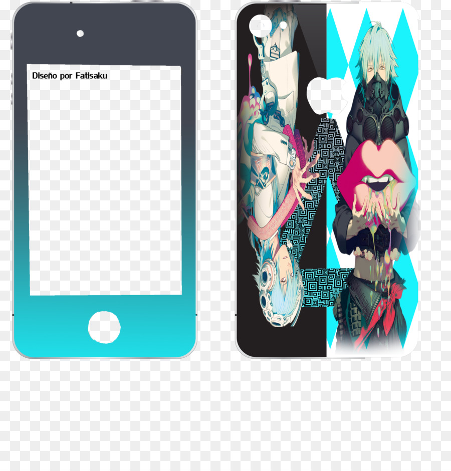 Iphone 5，6 Iphone PNG