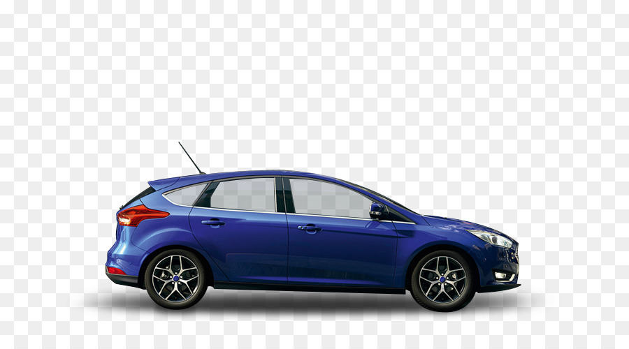 Ford Focus，Araba PNG