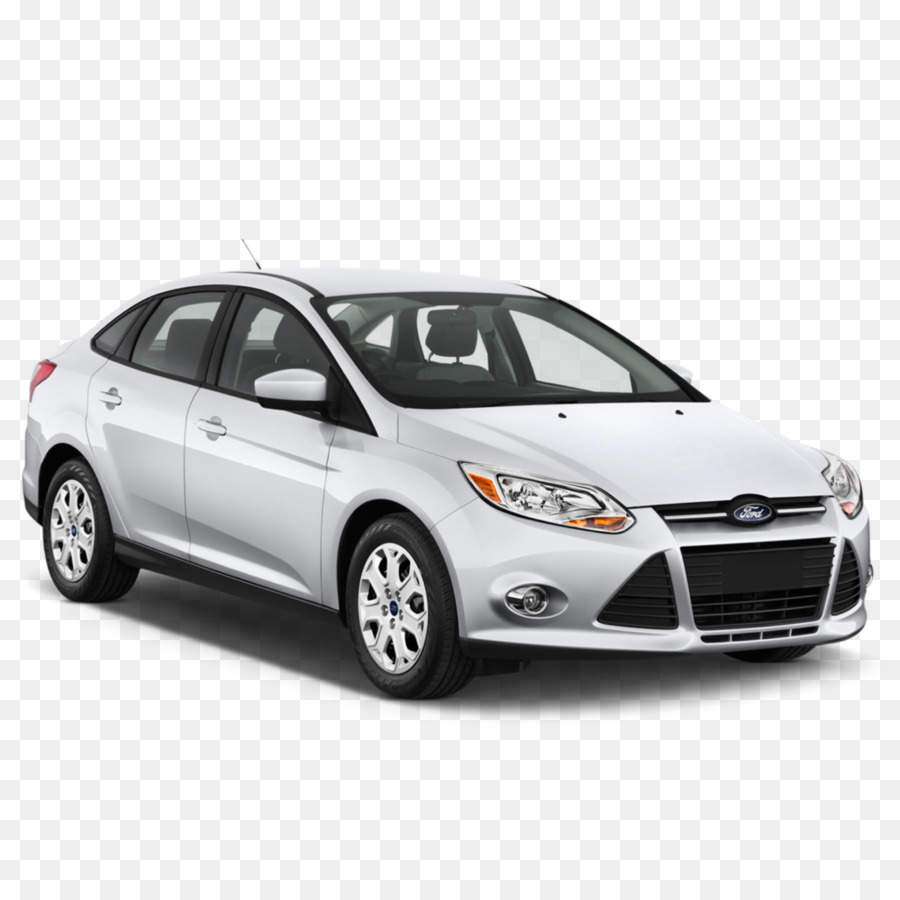 Araba，Ford Focus St PNG